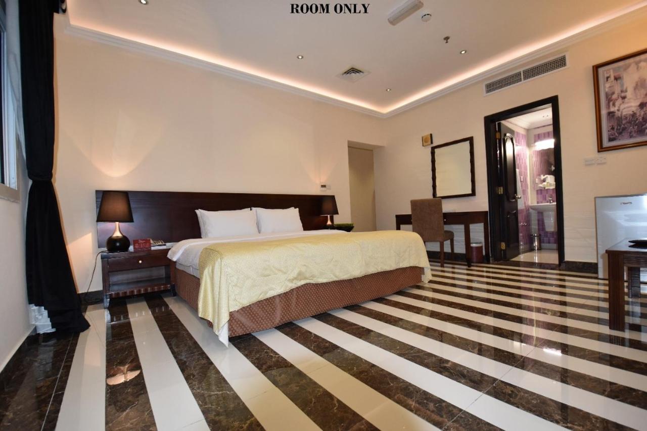 Royal Mirage Hotel Doha Exteriör bild