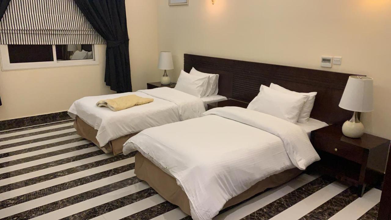 Royal Mirage Hotel Doha Exteriör bild